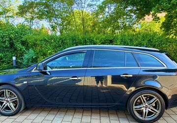 Opel Insignia 150.000 km 5.900 &euro; Nürnberg 90429