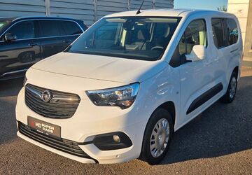 Opel Combo Life 100.000 km 15.790 &euro; Fürth 90763