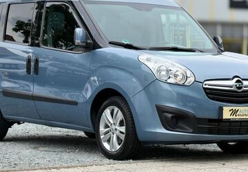 Opel Combo 160.800 km 5.940 &euro; Erlangen 91052