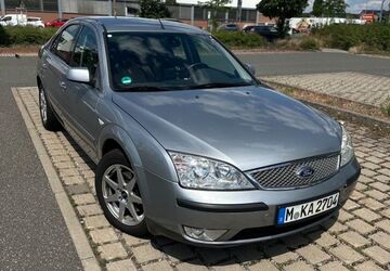 Ford Mondeo 180.000 km 1.500 &euro; Nürnberg 90429