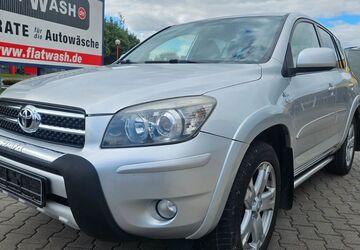 Toyota RAV 4 218.000 km 3.950 &euro; Nürnberg 90441