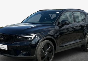 Volvo XC40 6.411 km 34.970 &euro; Schwabach 91126