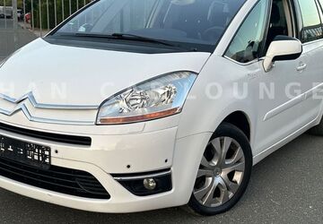 Citroen Grand C4 Picasso / SpaceTourer 149.000 km 5.990 &euro; Nürnberg 90431