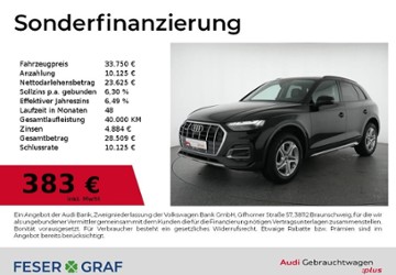 Audi Q5 115.950 km 33.750 &euro; Nürnberg 90411