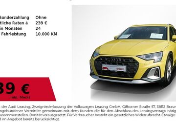 Audi A3 13.050 km 26.990 &euro; Erlangen 91058