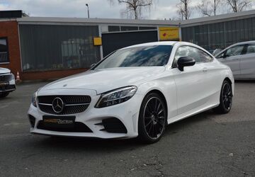 Mercedes-Benz C 220 92.600 km 27.900 &euro; Nürnberg 90469