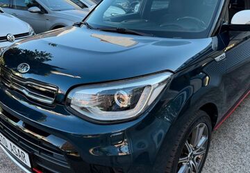 Kia Soul 119.000 km 13.980 &euro; Fürth 90763