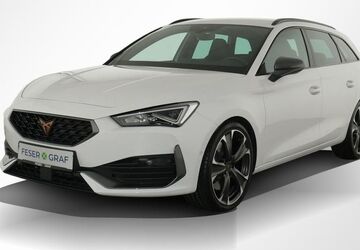 Cupra Leon 13.450 km 28.770 &euro; Nürnberg 90441