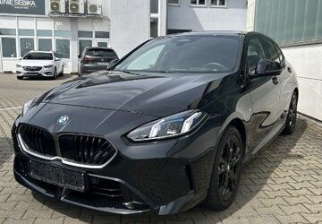 BMW 120 21.950 km 29.900 &euro; Hirschaid 96114
