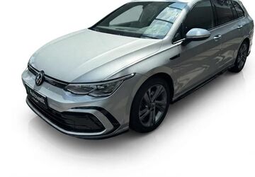 VW Golf 124.300 km 22.909 &euro; Lauf an der Pegnitz 91207