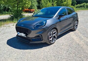 Ford Puma 36.500 km 21.150 &euro; Cadolzburg 90556