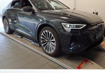 Audi Q8 e-tron 74.100 km 40.850 &euro; Nürnberg 90411