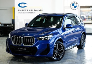 BMW X1 7.853 km 36.999 &euro; Fürth 90763