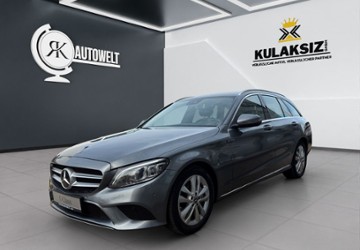 Mercedes-Benz C 300 194.240 km 15.963 &euro; Fürth 90763