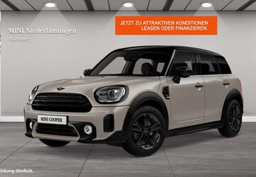Mini Cooper Countryman 27.511 km 30.190 &euro; Nürnberg 90441