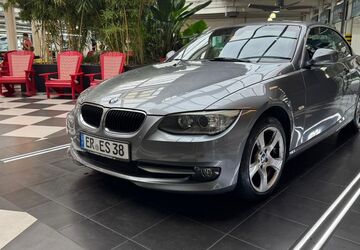 BMW 320 121.000 km 11.999 &euro; Erlangen 91054