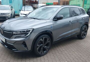 Renault Austral 34.616 km 29.990 &euro; Nürnberg 90471