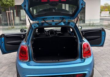 Mini Cooper S 59.000 km 14.900 &euro; Adelsdorf 91325