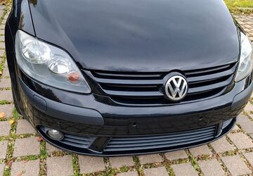 VW Golf Plus 145.000 km 2.999 &euro; Nuernberg 90478