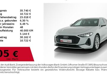 Audi A5 34.100 km 34.850 &euro; Nürnberg 90411