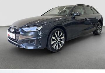 Audi A4 136.374 km 16.500 &euro; Fürth 90763
