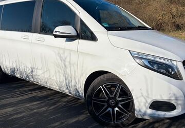 Mercedes-Benz V 250 150.000 km 44.000 &euro; Zirndorf 90513