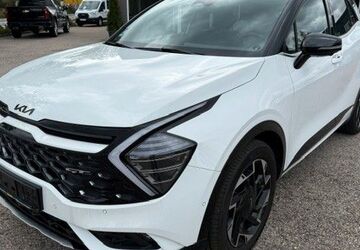 Kia Sportage 22.156 km 33.990 &euro; Schwabach 91126