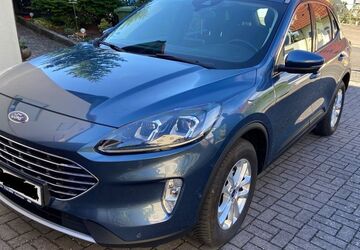 Ford Kuga 51.669 km 22.999 &euro; Forchheim 91301