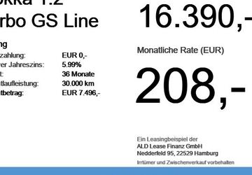 Opel Mokka 20.093 km 15.890 &euro; Nürnberg 90429