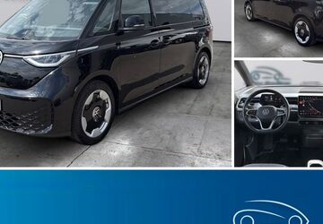 VW ID. Buzz 17.200 km 47.490 &euro; Buchschwabach bei Nürnberg 90574