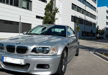 BMW M3 280.000 km 22.900 &euro; Herzogenaurach 91074