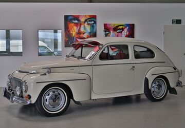 Volvo Andere 67.640 km 21.900 &euro; Baiersdorf 91083
