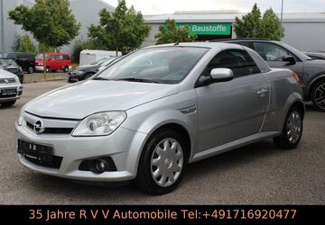 Opel Tigra 127.000 km 1.990 &euro; Fürth (bei Nürnberg) 90763