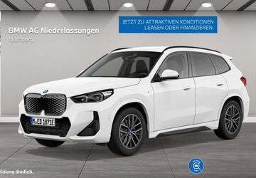 BMW iX1 35.466 km 40.489 &euro; Nürnberg 90441