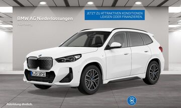 Gebrauchte BMW iX1