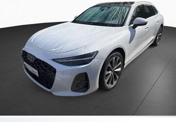 Audi A6 19.295 km 45.980 &euro; Schwabach 91126