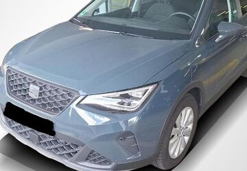 Seat Arona 8.686 km 20.950 &euro; Höchstadt an der Aisch 91315