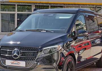Mercedes-Benz Marco Polo 18.000 km 99.100 &euro; Nürnberg 90491