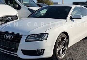 Audi A5 200.000 km 8.490 &euro; Nürnberg 90431