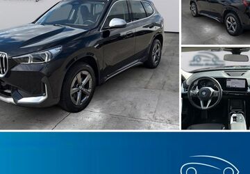 BMW X1 45.000 km 29.390 &euro; Buchschwabach bei Nürnberg 90574