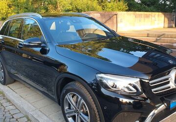 Mercedes-Benz GLC 220 36.200 km 30.900 &euro; Nürnberg 90469