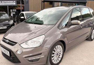 Ford S-Max 202.000 km 6.499 &euro; Oberasbach 90522