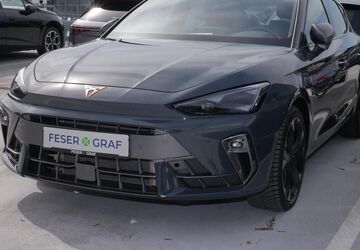 Cupra Leon 13.650 km 26.750 &euro; Erlangen 91056