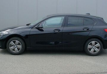 BMW 116 65.000 km 15.999 &euro; Baiersdorf 91083