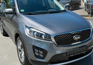 Kia Sorento 130.000 km 16.990 &euro; Oberasbach 90522