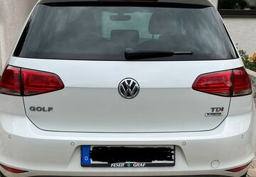VW Golf 146.000 km 10.900 &euro; Erlangen 91054