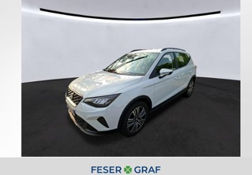 Seat Arona 15.750 km 17.450 &euro; Lauf an der Pegnitz 91207