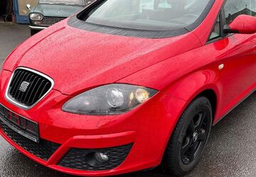 Seat Altea 95.500 km 7.700 &euro; Nürnberg 90431