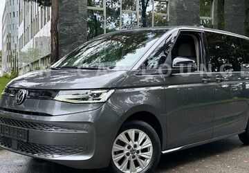 VW T7 Multivan 175.000 km 31.900 &euro; Nürnberg 90431