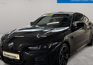 BMW M440 9.773 km 69.495 &euro; Nürnberg 90441